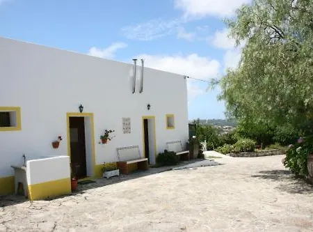 Casal Da Eira Branca - Turismo Rural - Country house *