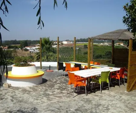Casal Da Eira Branca - Turismo Rural -