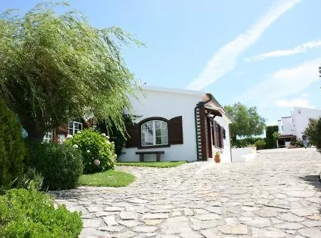 Casal Da Eira Branca - Turismo Rural -