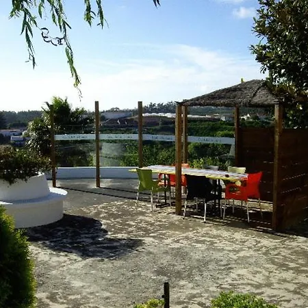 Country house Casal Da Eira Branca - Turismo Rural -