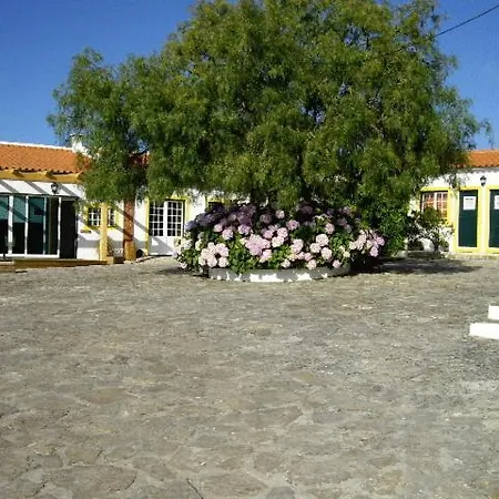 Country house Casal Da Eira Branca - Turismo Rural - *