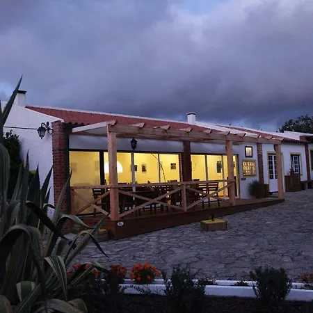 Casal Da Eira Branca - Turismo Rural - Caldas Da Rainha