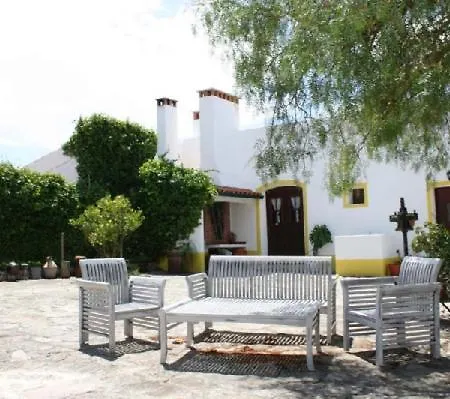 Country house Casal Da Eira Branca - Turismo Rural - Caldas Da Rainha