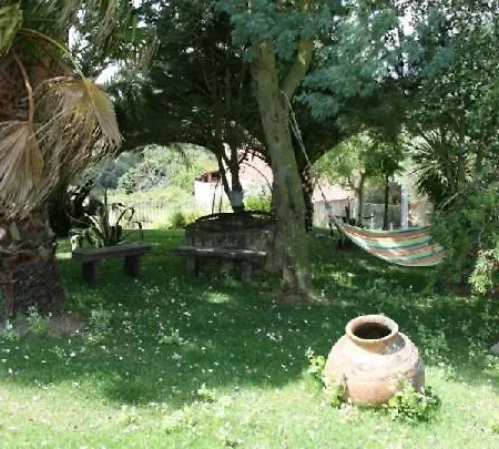 Casal Da Eira Branca - Turismo Rural - * Caldas Da Rainha