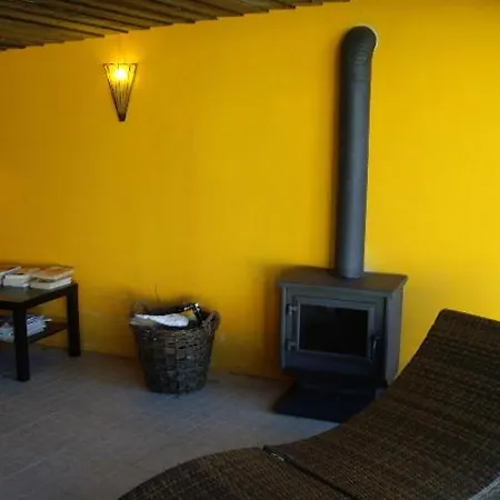 Casal Da Eira Branca - Turismo Rural - * Caldas Da Rainha