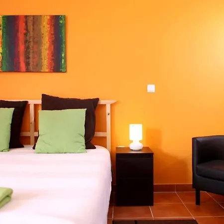 Casal Da Eira Branca - Turismo Rural - Country house *