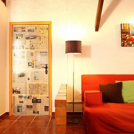 Casal Da Eira Branca - Turismo Rural - Country house Caldas Da Rainha