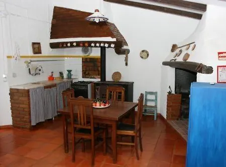 Casal Da Eira Branca - Turismo Rural - Country house Caldas Da Rainha