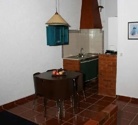 Casal Da Eira Branca - Turismo Rural - Caldas Da Rainha
